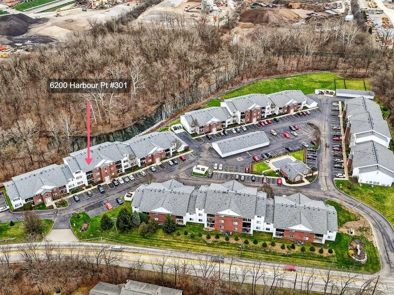 6200 Harbour Pointe, Unit 301, Columbus, OH 43231 Photo 6