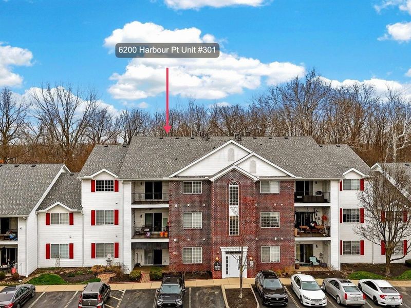 6200 Harbour Pointe, Unit 301, Columbus, OH 43231 Photo 7