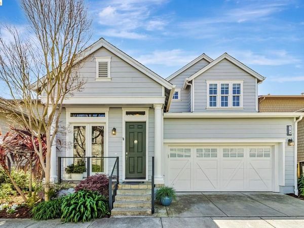 104 Seacliff Court, Richmond, CA 94801