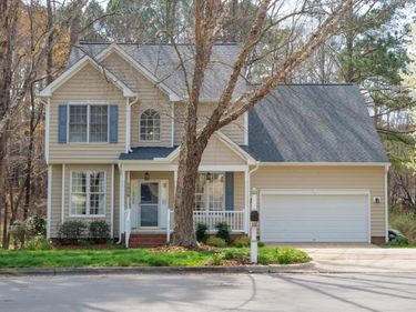 1305 Olde Walker Mill Road, Apex, NC 27502