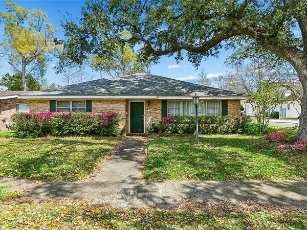 501 COLONY Place, Metairie, LA 70003