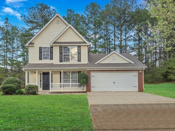 103 Huntington Terrace, Griffin, GA 30224