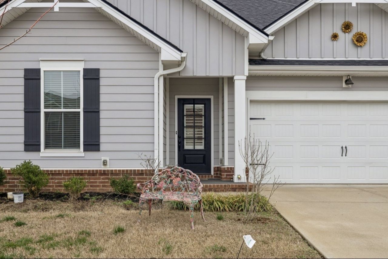 508 Sunflower Dr , Smyrna, TN 37167 Main Photo