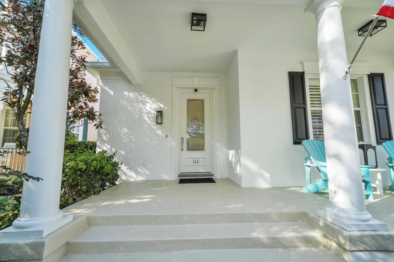 113 Honeysuckle Drive, Jupiter, FL 33458 Photo