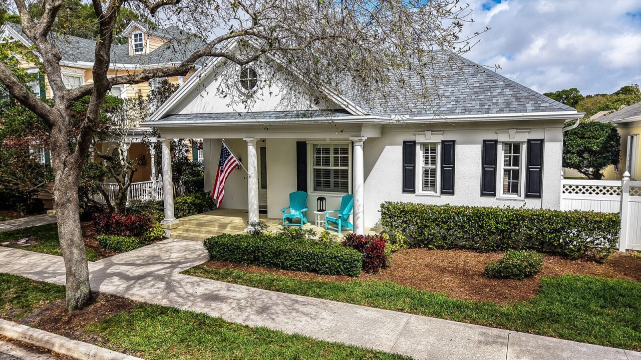 113 Honeysuckle Drive, Jupiter, FL 33458 Photo