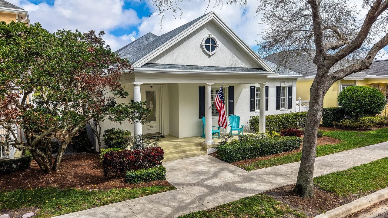 113 Honeysuckle Drive, Jupiter, FL 33458 Photo