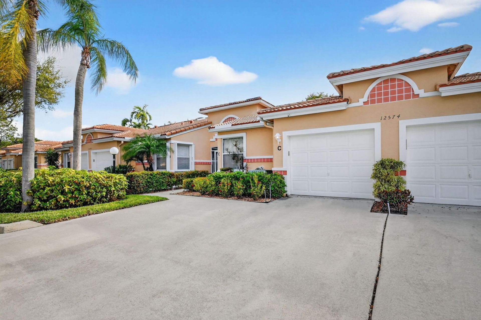 12574 Crystal Pointe Drive, Unit C, Boynton Beach, FL 33437 Photo