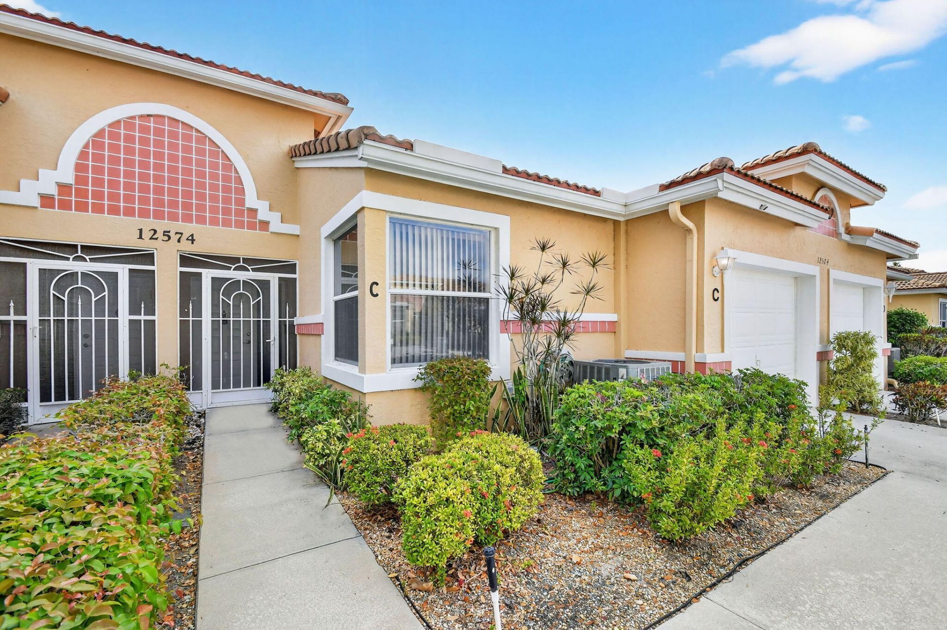 12574 Crystal Pointe Drive, Unit C, Boynton Beach, FL 33437 Photo
