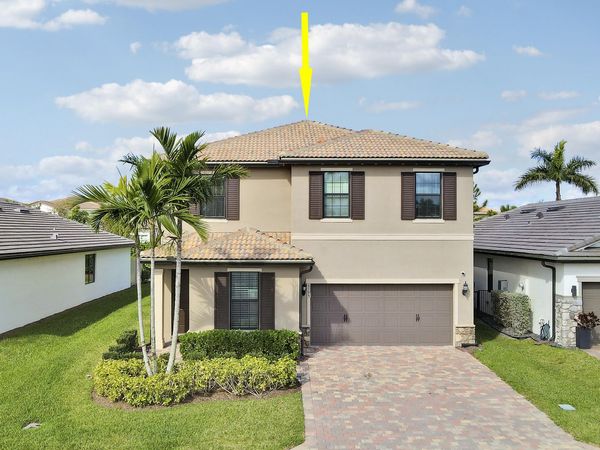 4795 Chantilly Road, Wellington, FL 33467