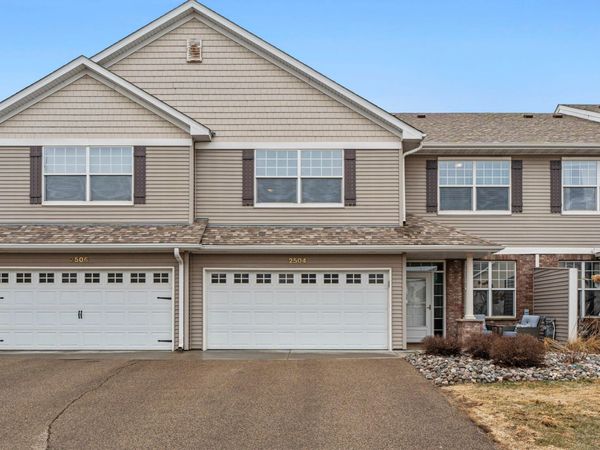2504 Country View Drive, Northfield, MN 55057