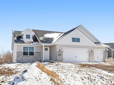 501 Tanner Drive, Waverly, MN 55390