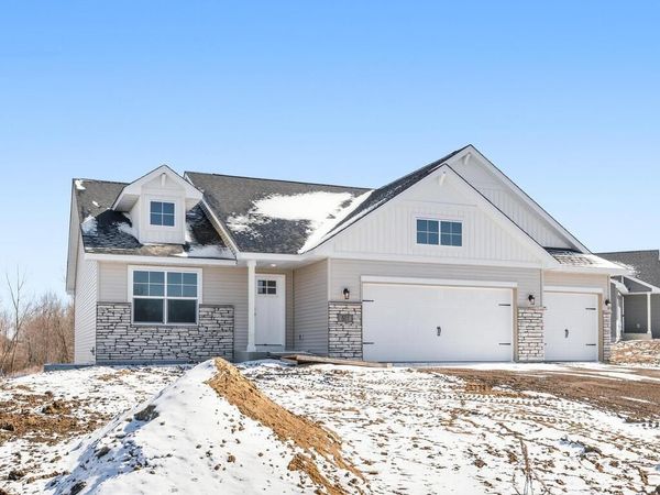 501 Tanner Drive, Waverly, MN 55390