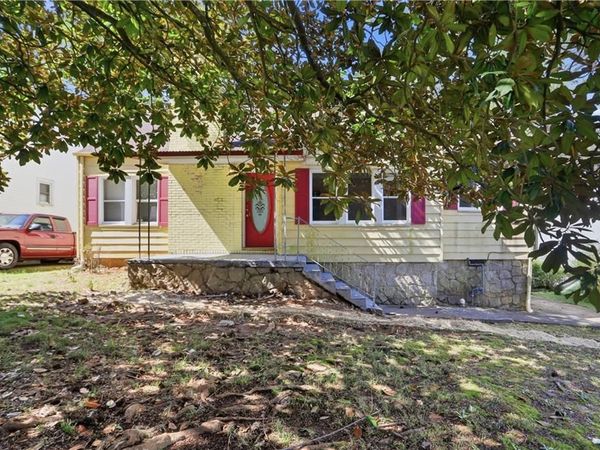 1267 Westridge Road SW, Atlanta, GA 30311