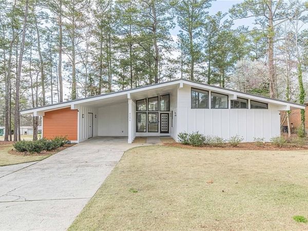 4086 Essex Drive, Villa Rica, GA 30180