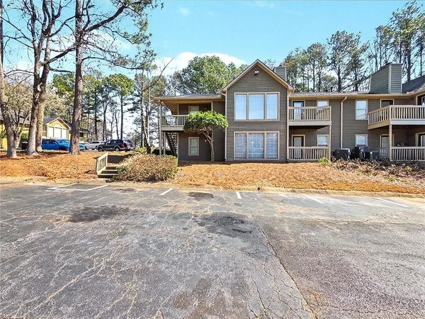 1702 Country Park Drive SE, Smyrna, GA 30080