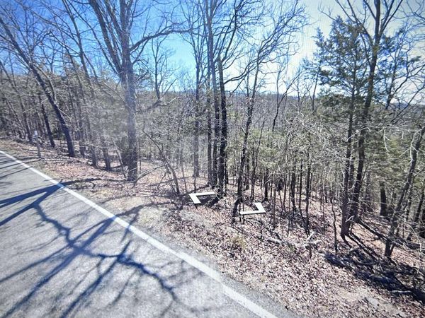 Lot 21 Stateline Drive , Holiday Island, AR 72631