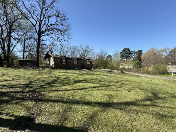 499 Joyce Drive, Benton City, AR 72015