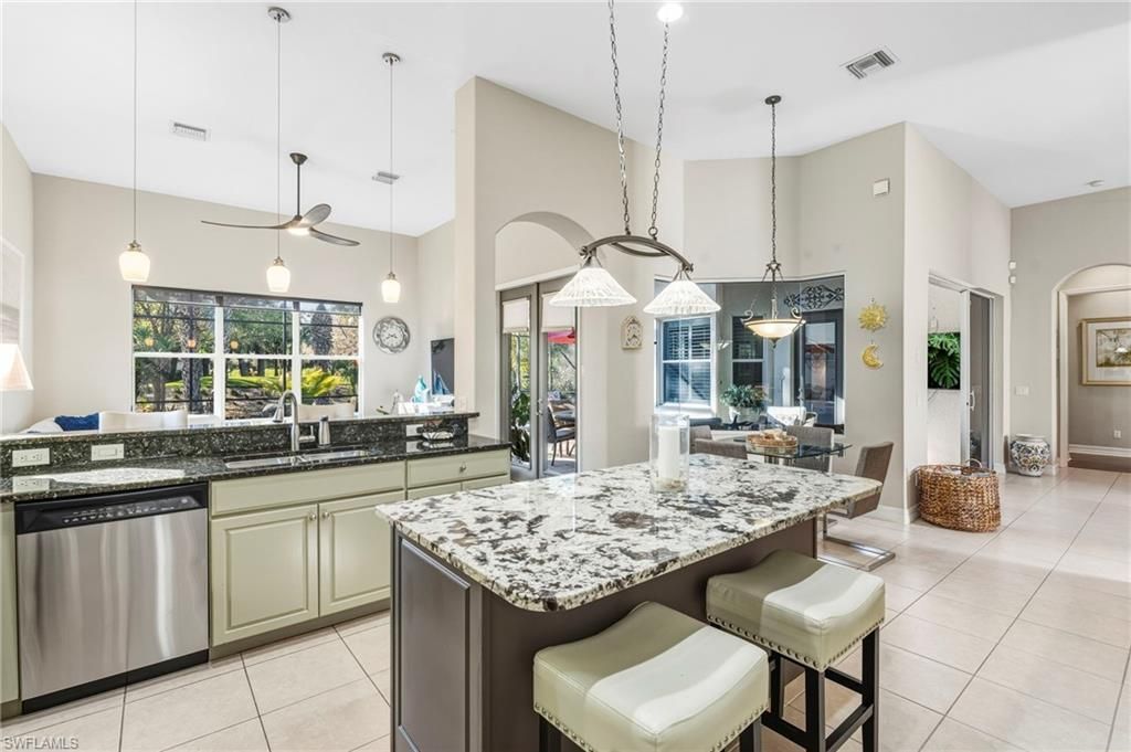 28100 L Burton Fletcher Ct, Bonita Springs, FL 34135 Photo