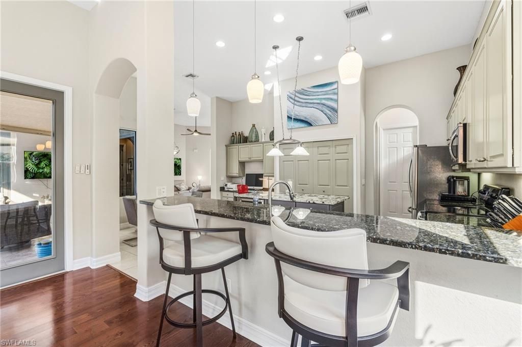 28100 L Burton Fletcher Ct, Bonita Springs, FL 34135 Photo