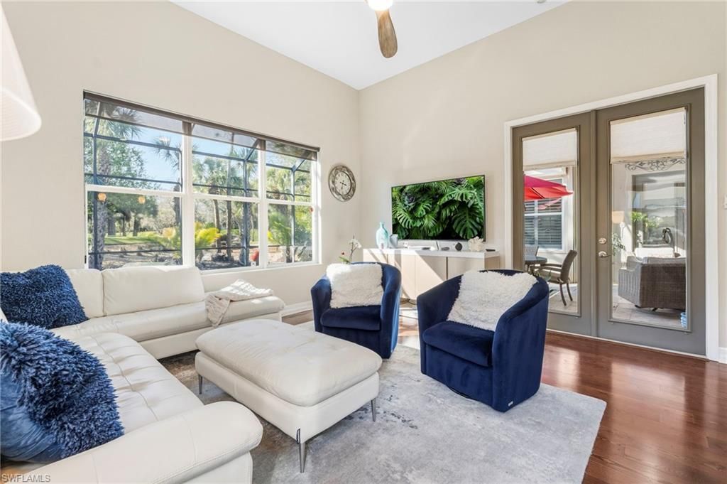 28100 L Burton Fletcher Ct, Bonita Springs, FL 34135 Photo