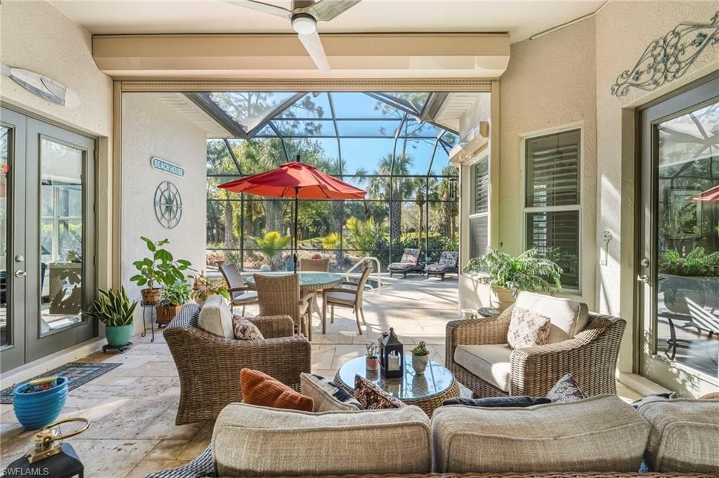 28100 L Burton Fletcher Ct, Bonita Springs, FL 34135 Photo