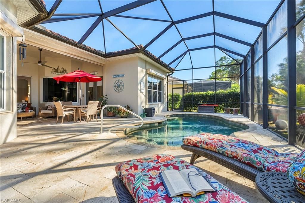 28100 L Burton Fletcher Ct, Bonita Springs, FL 34135 Photo