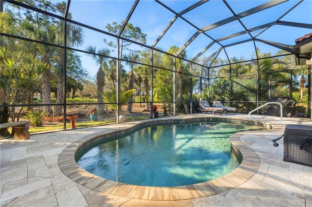 28100 L Burton Fletcher Ct, Bonita Springs, FL 34135 Photo