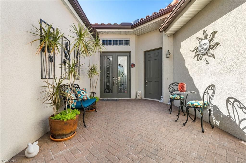 28100 L Burton Fletcher Ct, Bonita Springs, FL 34135 Photo