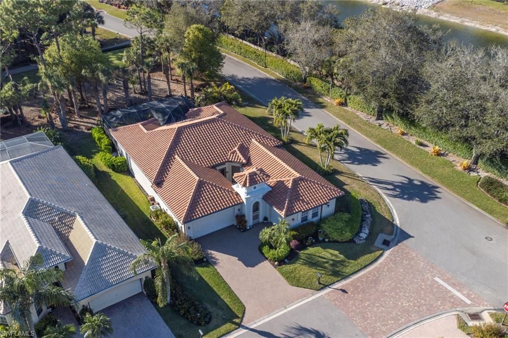 28100 L Burton Fletcher Ct, Bonita Springs, FL 34135 Photo