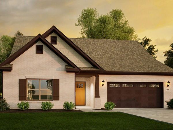 1310 Vermilion Circle, Huntsville, AL 35803