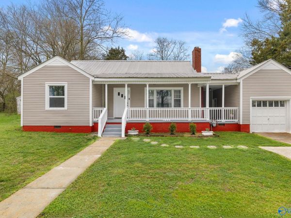 308 Vine Street, Athens, AL 35611