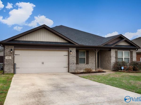 102 Hulsey Lane, Toney, AL 35773