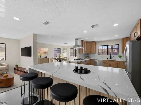 3382 Montessouri Street, Las Vegas, NV 89117