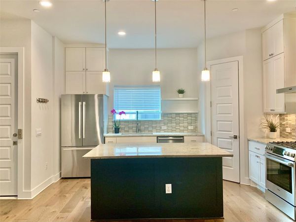 4012 Manifest LN, Unit 167, Austin, TX 78731