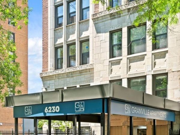 6230 N Kenmore Avenue , Unit 1107, Chicago, IL 60660