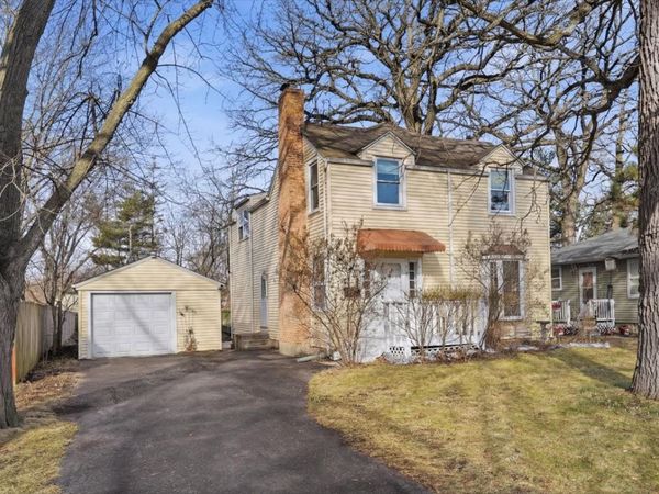 3104 Bethel Boulevard, Zion, IL 60099