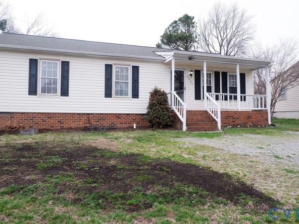 4524 Twelveoaks Road , Midlothian, VA 23112