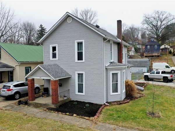 285 S Crawford Street, Millersburg, OH 44654