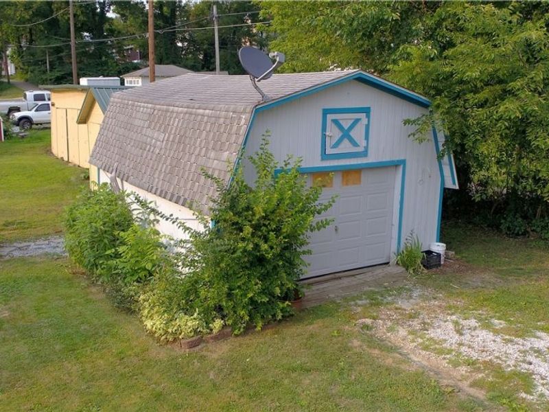 285 S Crawford Street, Millersburg, OH 44654 Photo 33