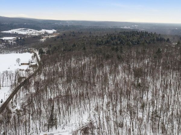 0 Kendall, Parcel E, Granby, MA 01033