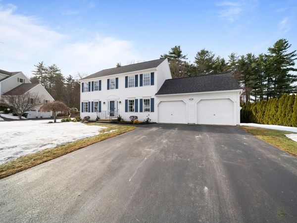 19 Partridge Lane, Plaistow, NH 03865
