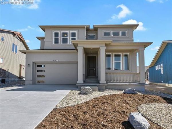 10143 Lake Arbor Lane, Colorado Springs, CO 80924
