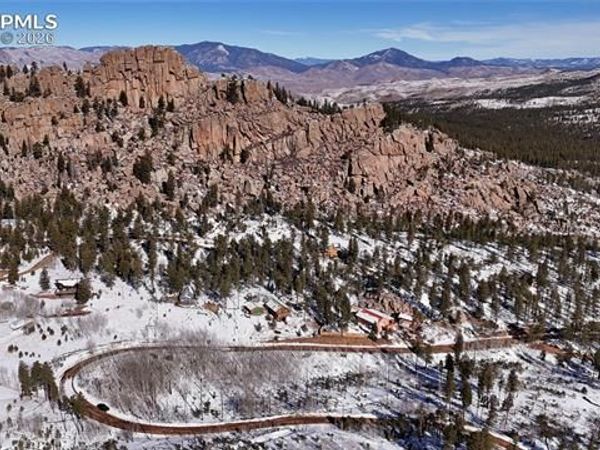 572 Overlook Circle, Sedalia, CO 80135