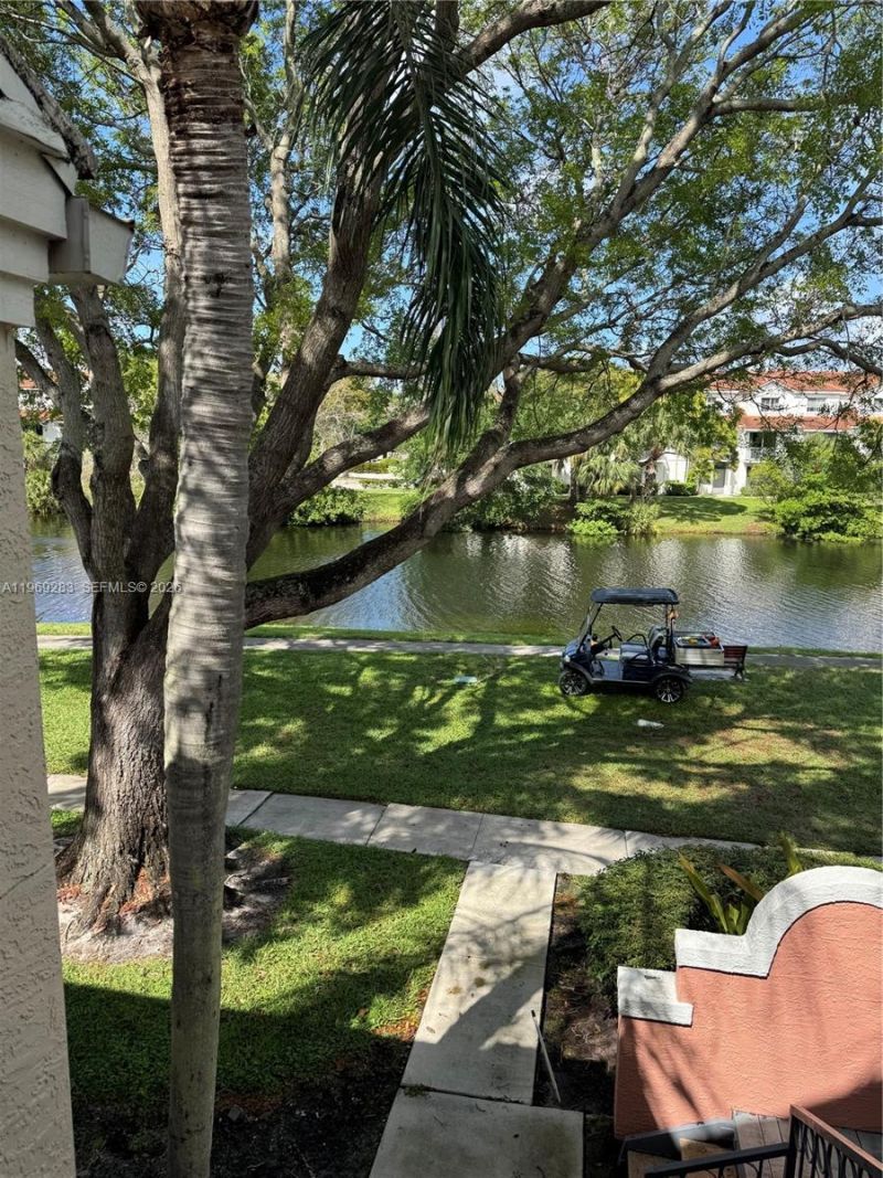 1365 Crystal Way , Unit N, Delray Beach, FL 33444 Photo