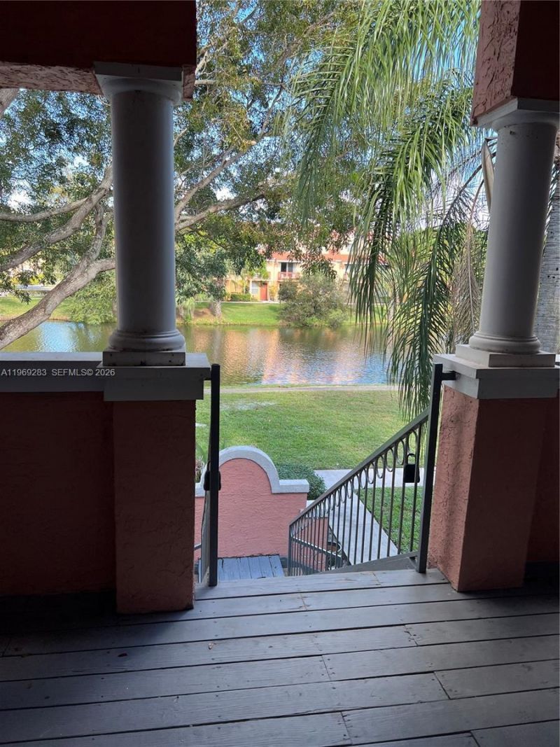 1365 Crystal Way , Unit N, Delray Beach, FL 33444 Photo