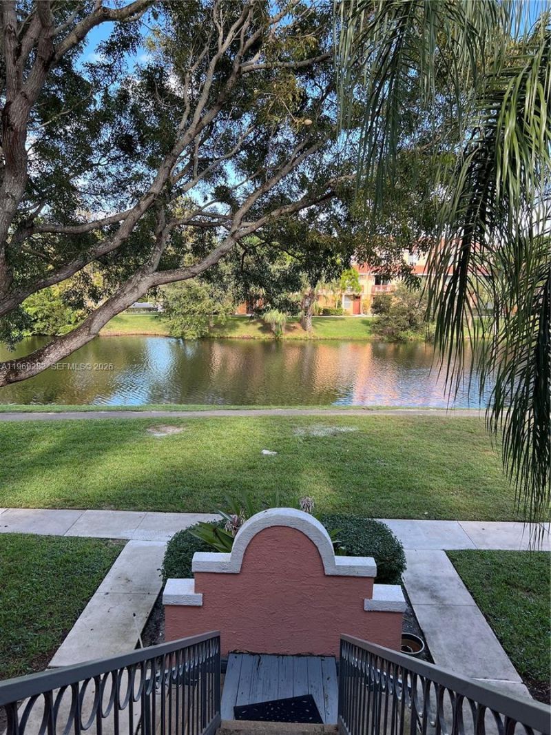 1365 Crystal Way , Unit N, Delray Beach, FL 33444 Photo