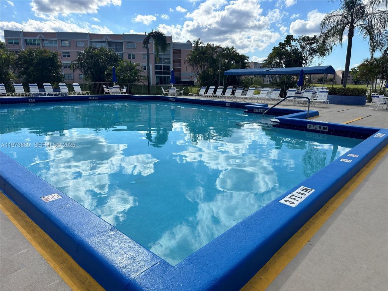 10434 Sunrise Lakes Blvd , Unit 102, Sunrise, FL 33322 Photo