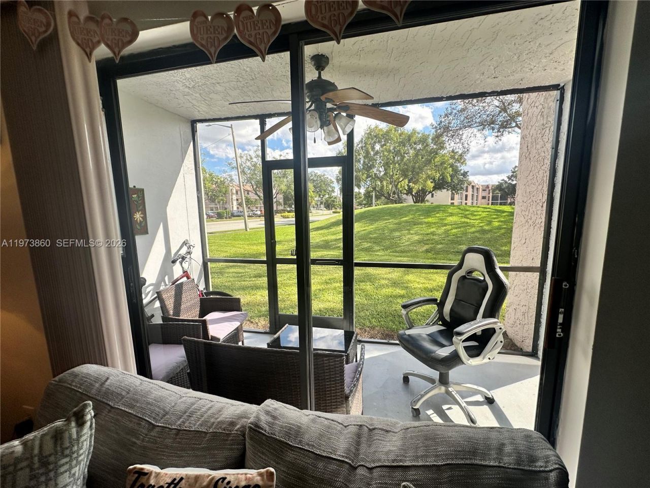 10434 Sunrise Lakes Blvd , Unit 102, Sunrise, FL 33322 Photo