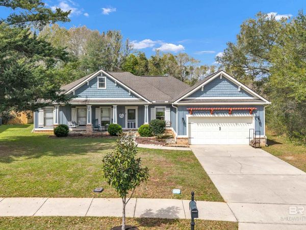 545 North Station Drive, Fairhope, AL 36532