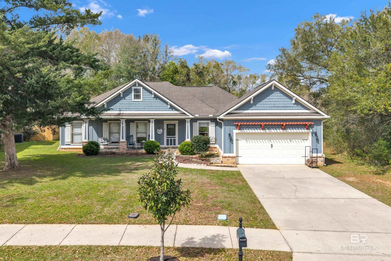 545 North Station Drive, Fairhope, AL 36532 Main Photo